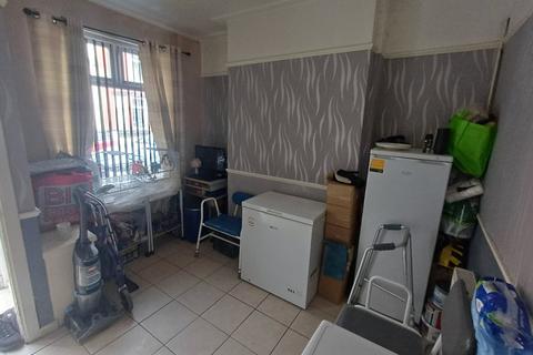 undefined, Lander Road, Liverpool, Merseyside, L21