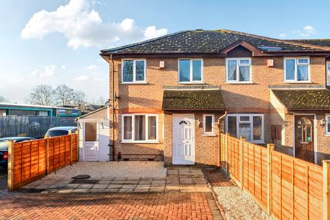3 bedroom semi-detached house for sale, Varley Way, Mitcham, London, CR4
