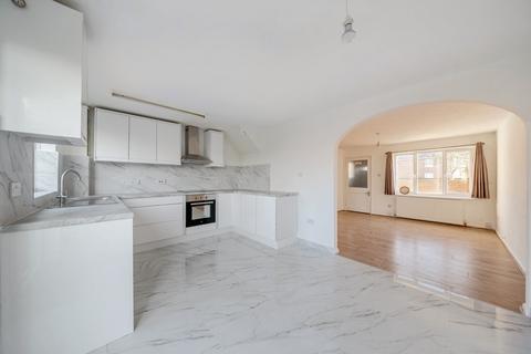 3 bedroom semi-detached house for sale, Varley Way, Mitcham, London, CR4