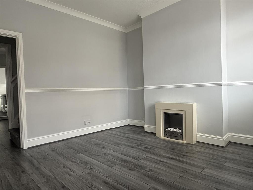 Reception Room One