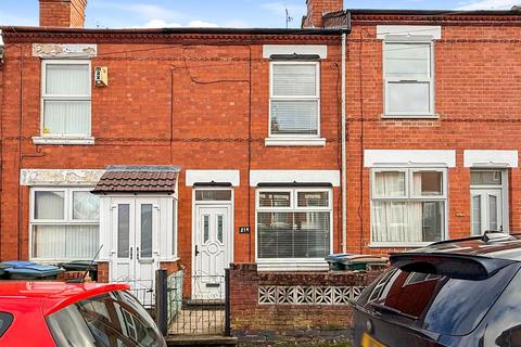 undefined, Melbourne Road, Earlsdon, Coventry * BEAUTIFUL THROUGHOUT & VACANT *