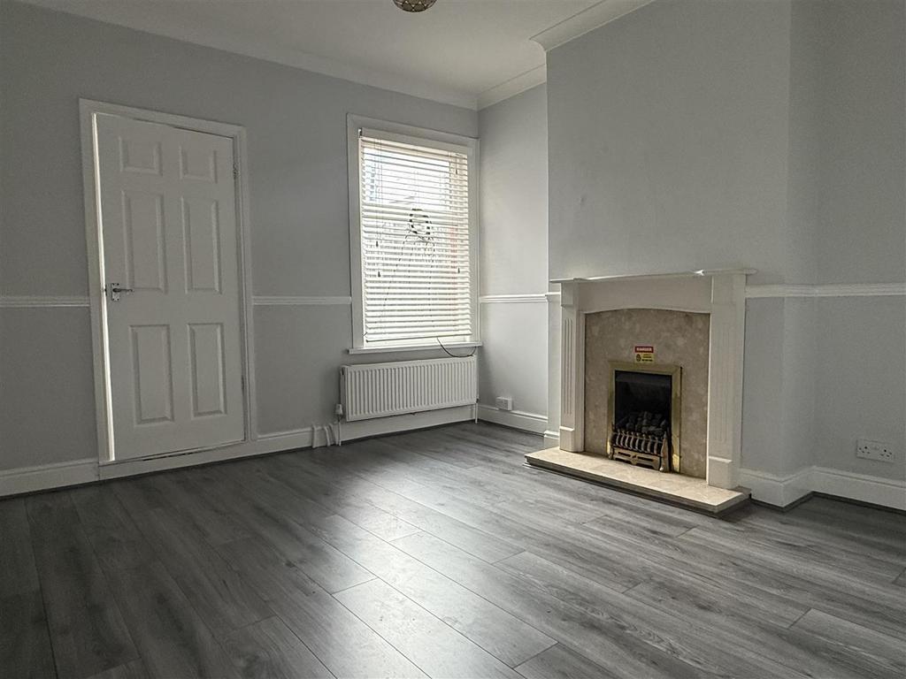 Reception Room Two