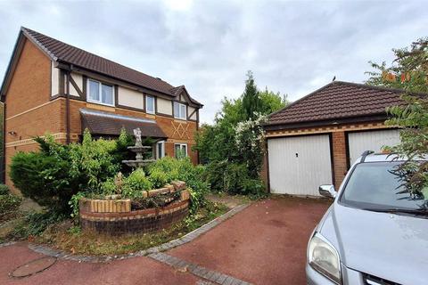 undefined, Roxborough Walk, Liverpool, Merseyside, L25