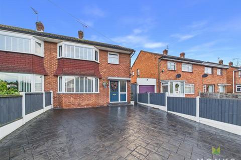 3 bedroom house for sale, Weston Drive, Shrewsbury