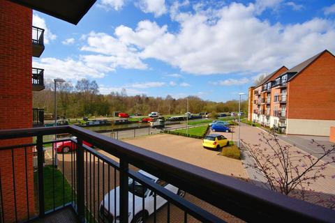 2 bedroom apartment to rent, Angelica Road, Lincoln