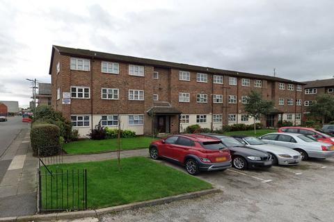 2 bedroom ground floor flat for sale, Halidon Court, Bootle, Merseyside, L20