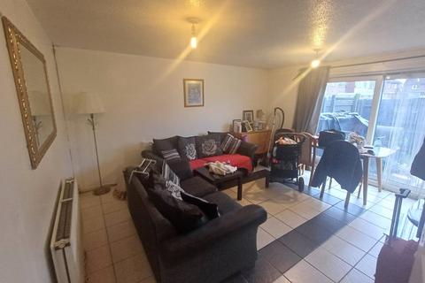undefined, Halidon Court, Bootle, Merseyside, L20