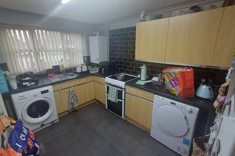 undefined, Halidon Court, Bootle, Merseyside, L20