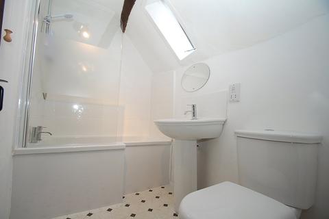 1 bedroom terraced house to rent, Mill Road, Peterborough PE8