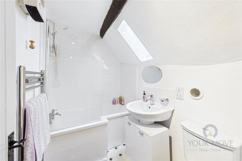 1 bedroom terraced house to rent, Mill Road, Peterborough PE8