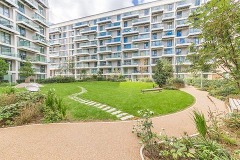 2 bedroom flat to rent, Bonnet Street, Royal Wharf E16