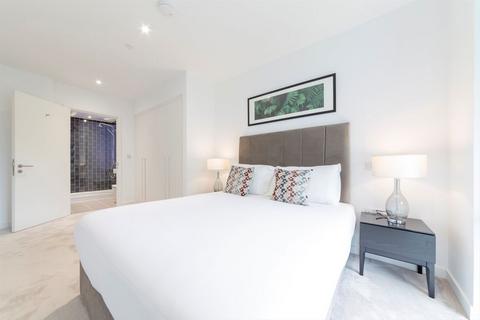 2 bedroom flat to rent, Bonnet Street, Royal Wharf E16