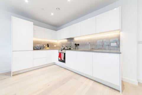 2 bedroom flat to rent, Bonnet Street, Royal Wharf E16