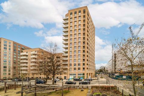 2 bedroom flat to rent, Hanbury Road, London W3