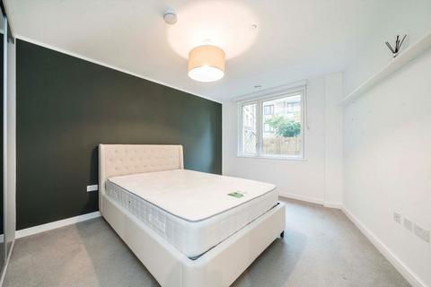 2 bedroom flat to rent, Hanbury Road, London W3