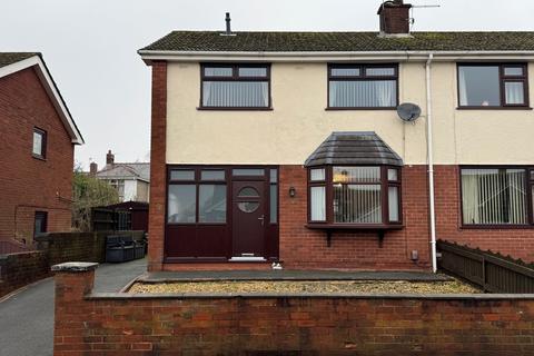 3 bedroom semi-detached house for sale, Balcarres Avenue, Wigan, WN1