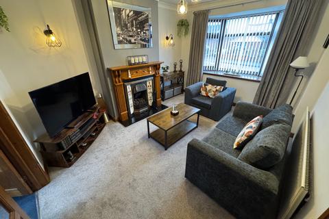 3 bedroom semi-detached house for sale, Balcarres Avenue, Wigan, WN1