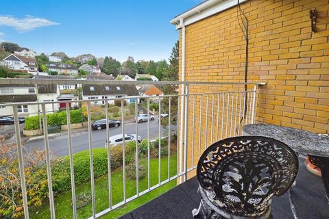 3 bedroom apartment for sale, Surrey Road, Bournemouth, BH4