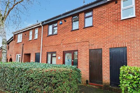 3 bedroom terraced house for sale, Peverell Road, Clover HIll, Norwich, Norfolk, NR5