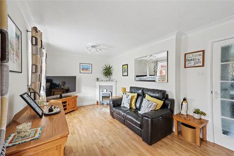 3 bedroom terraced house for sale, Peverell Road, Clover HIll, Norwich, Norfolk, NR5