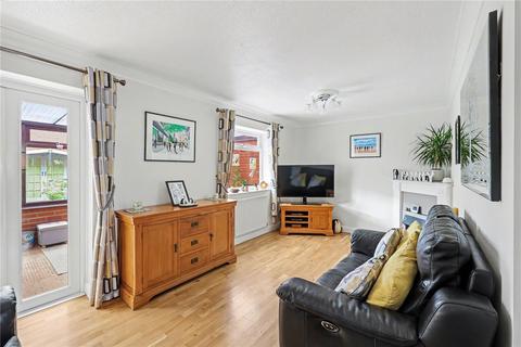 3 bedroom terraced house for sale, Peverell Road, Clover HIll, Norwich, Norfolk, NR5