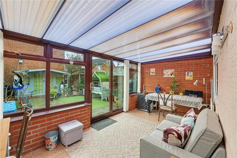 3 bedroom terraced house for sale, Peverell Road, Clover HIll, Norwich, Norfolk, NR5