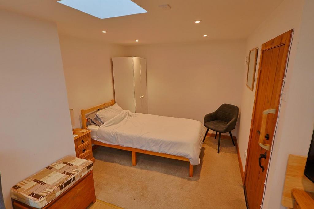 Family Room / Bedroom Four