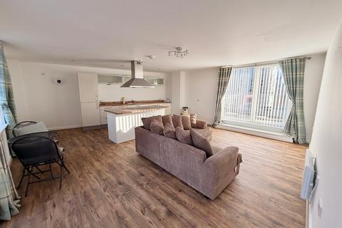 2 bedroom flat to rent, Penistone Road, Sheffield, S6