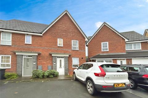 Havilland Place, Stoke On Trent ST3