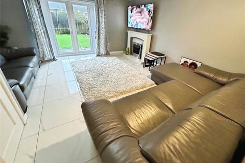 3 bedroom semi-detached house for sale, Havilland Place, Stoke On Trent ST3