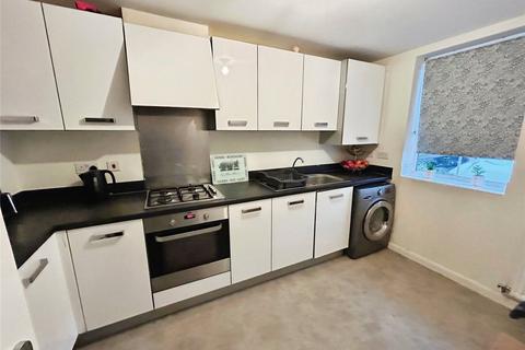 3 bedroom semi-detached house for sale, Havilland Place, Stoke On Trent ST3