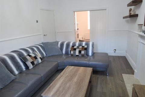 2 bedroom house for sale, Manley Street, Wigan WN3