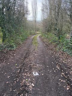 undefined, Road From Old Hill Cross To Mutterton Cross, Cullompton EX15