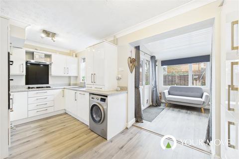 3 bedroom semi-detached house for sale, Copper Beech Drive, Lowestoft NR33