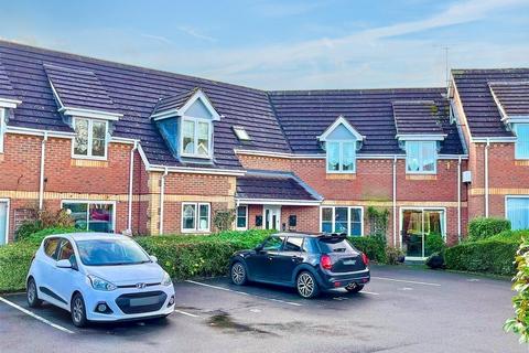 undefined, Warren House Walk, Sutton Coldfield