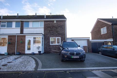 4 bedroom house for sale, Speeton Avenue, Acklam Hall