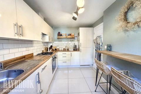 3 bedroom semi-detached house for sale, Ashbourne Way, Waverley