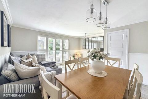 3 bedroom semi-detached house for sale, Ashbourne Way, Waverley