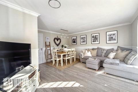 3 bedroom semi-detached house for sale, Ashbourne Way, Waverley