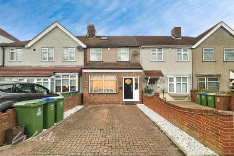 3 bedroom terraced house to rent, Montrose Avenue Welling DA16