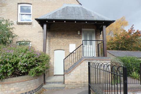 Tom Amey Court, St Phillips Road CB1