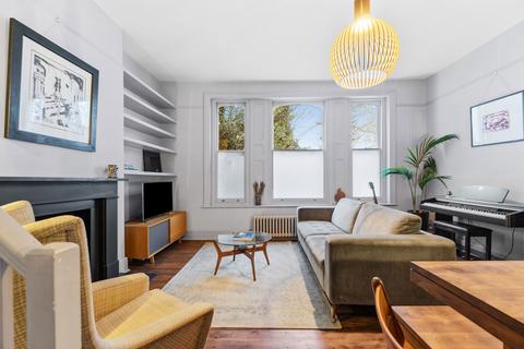 1 bedroom flat for sale - Evering Road, London N16