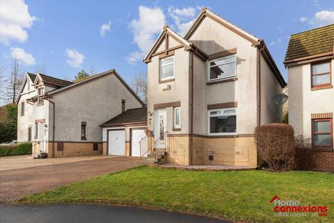 undefined, Alwyn Drive, Stewartfield, EAST KILBRIDE