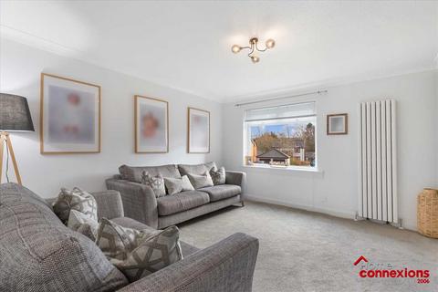 undefined, Alwyn Drive, Stewartfield, EAST KILBRIDE