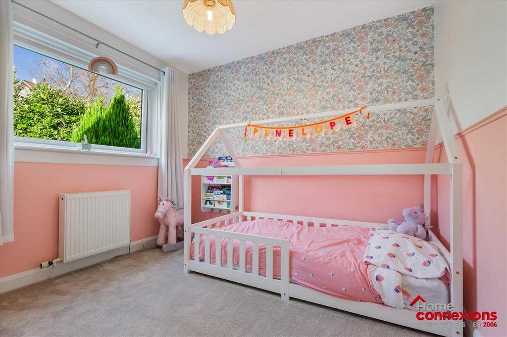 Bedroom Two (1)