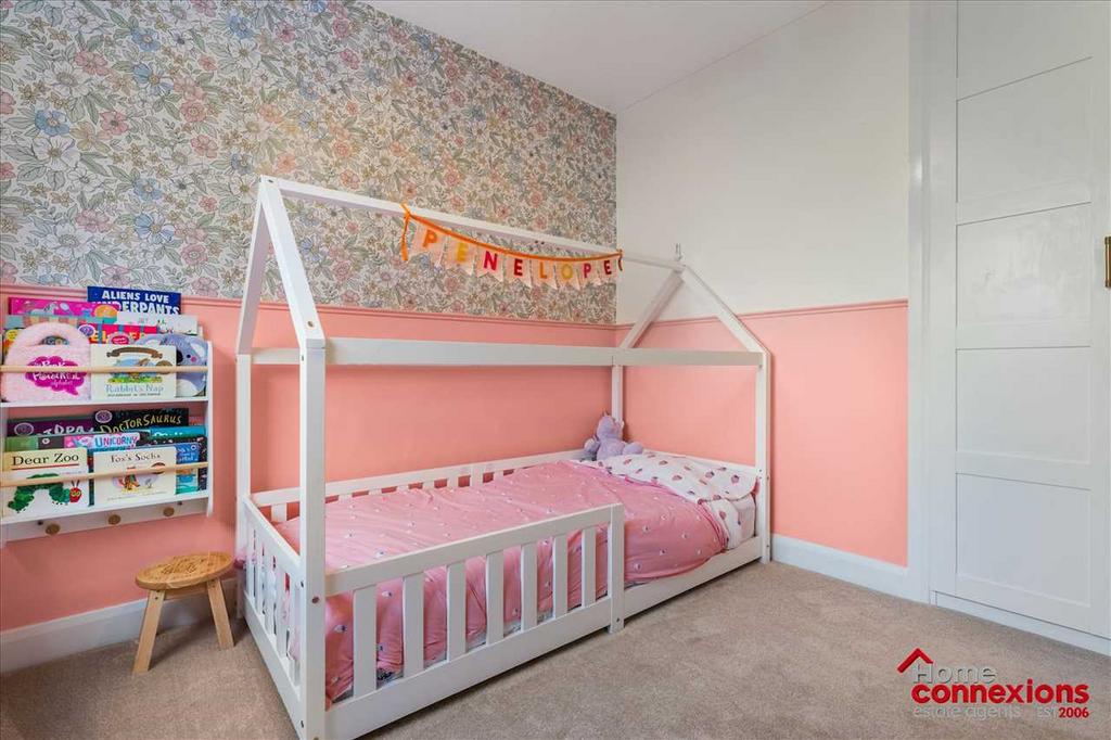 Bedroom Two (2)