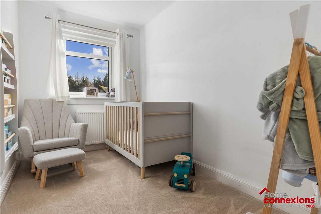 Bedroom Three (1)