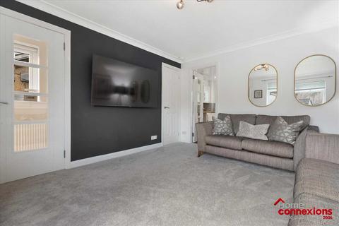 undefined, Alwyn Drive, Stewartfield, EAST KILBRIDE