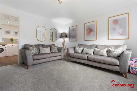 undefined, Alwyn Drive, Stewartfield, EAST KILBRIDE