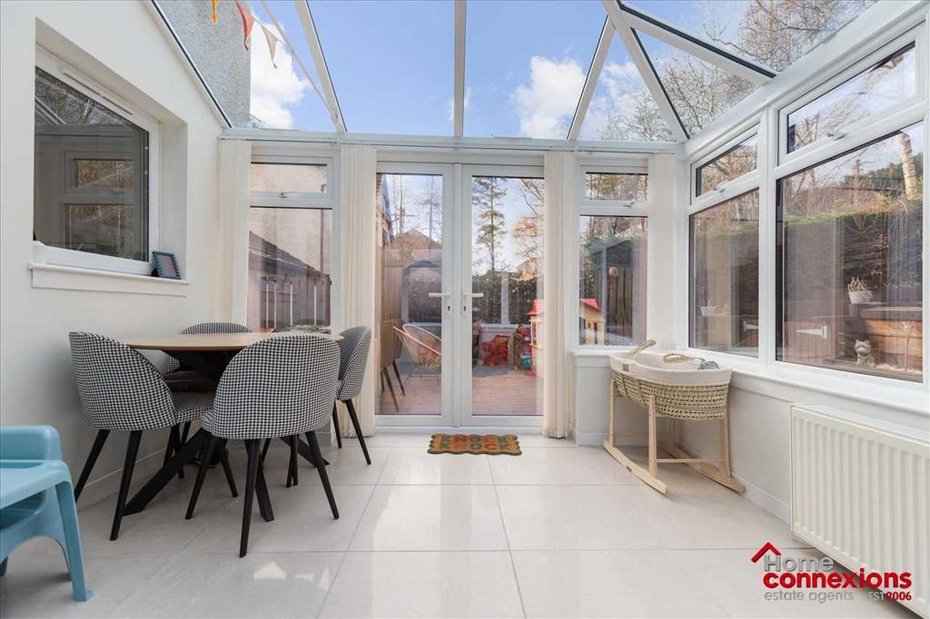 Conservatory (2)
